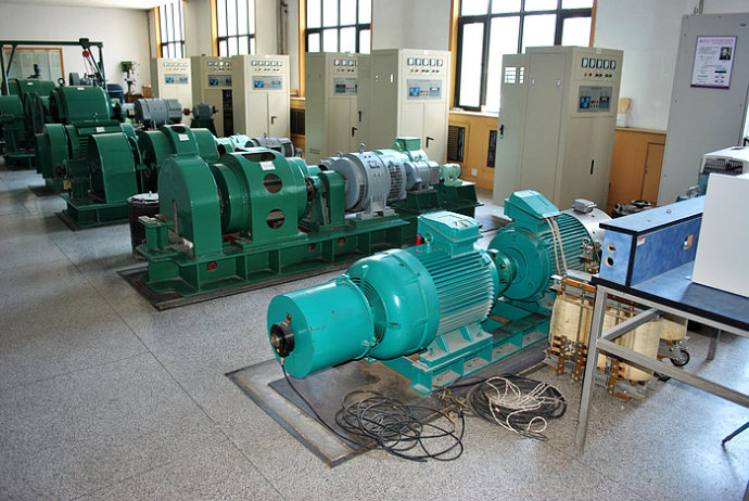 新兴某热电厂使用我厂的YKK高压电机提供动力哪里有卖
